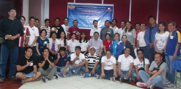 PTGWO Seminar: “Leadership and Organizational Development Seminars for Joint Industry: Food and Allied Industry Unions